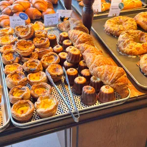 김민성셰프베이커리 리뷰 사진