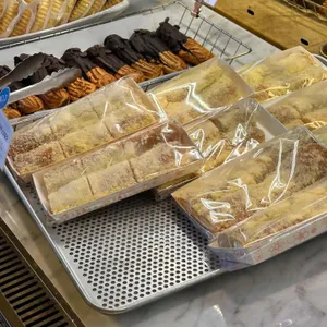 김민성셰프베이커리 리뷰 사진