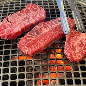 토종 한우 화로구이 리뷰 사진