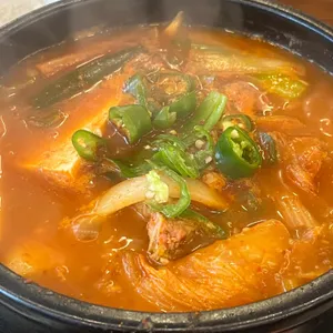 토종 한우 화로구이 사진