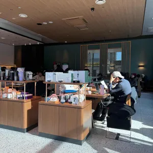 스타벅스 리뷰 사진