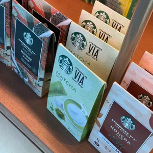 스타벅스 리뷰 사진