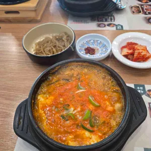 북창동순두부 대표 사진