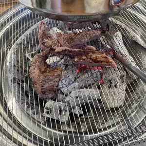 품육 참숯소갈비살 리뷰 사진