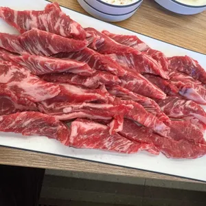 품육 참숯소갈비살 리뷰 사진