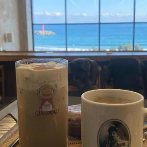 P.E.I coffee 대표 사진