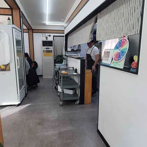 명품어담 리뷰 사진