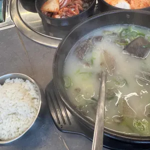 김창윤 한우먹는날 대표 사진