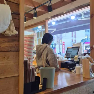 텐퍼센트커피 리뷰 사진