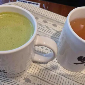 텐퍼센트커피 리뷰 사진