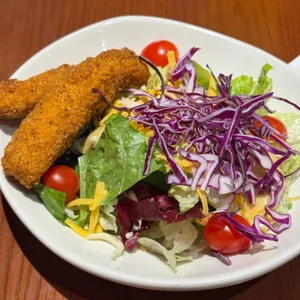 아웃백스테이크하우스 사진