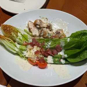 아웃백스테이크하우스 사진