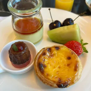 조선팰리스 콘스탄스 대표 사진