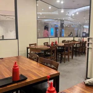 라온 리뷰 사진