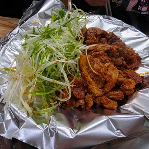 정오네고추장불고기 사진 1