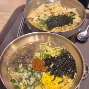 길동우동 대표 사진