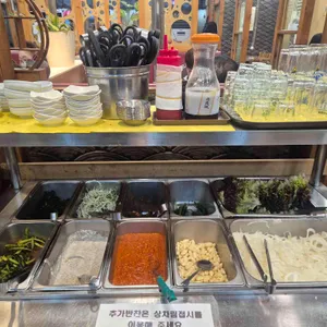 아리랑 리뷰 사진