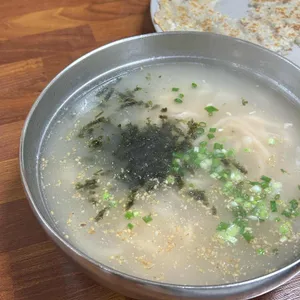 강원도래요 사진