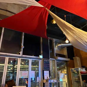 참나무 장작 누룽지 통닭구이 리뷰 사진