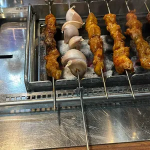 훈춘양꼬치&동북요리 사진 1