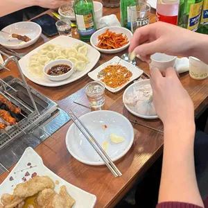 훈춘양꼬치&동북요리 사진 2