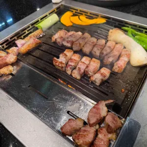 직화명가 리뷰 사진