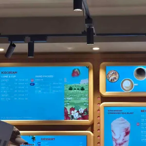 배스킨라빈스 성북종암 리뷰 사진