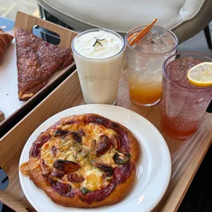 리움베이커리카페 사진