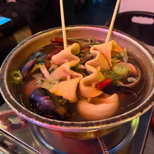 골뱅이상회 대표 사진