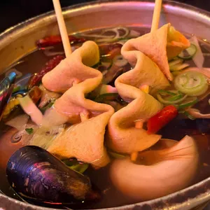 골뱅이상회 사진