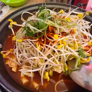 동아리즉석떡볶이 대표 사진