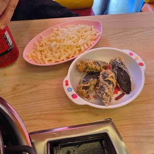 동아리즉석떡볶이 리뷰 사진