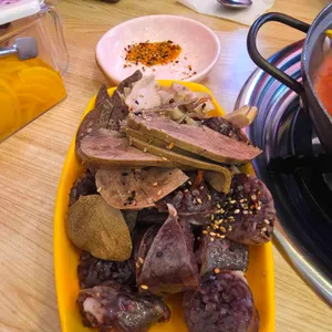 동아리즉석떡볶이 사진