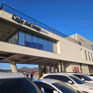 카페델라고 대표 사진