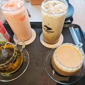 카페델라고 리뷰 사진