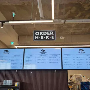 카페델라고 리뷰 사진