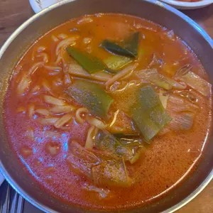 이화수전통육개장 대표 사진