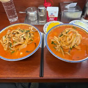 초마면가 대표 사진