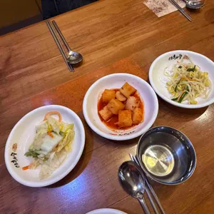 이화수전통육개장 사진