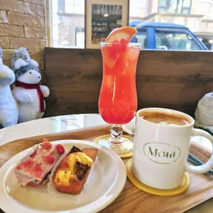 못티 리뷰 사진