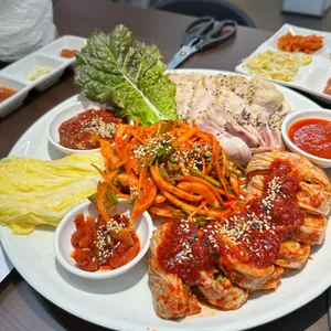 양은이네 대표 사진