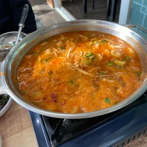 안골추어탕 사진 1