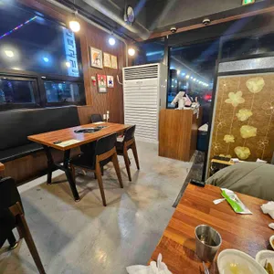 부산이화양곱창 리뷰 사진