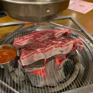 당산오돌 리뷰 사진