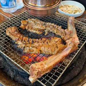 벙구갈비 리뷰 사진