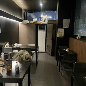 심야식당 세솔리 리뷰 사진