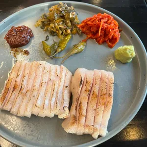 심야식당 세솔리 대표 사진