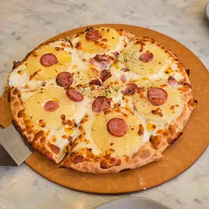 서오릉피자 리뷰 사진