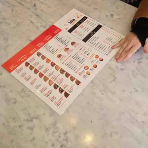 서오릉피자 리뷰 사진