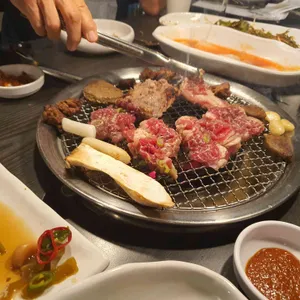 외식일번가 사진